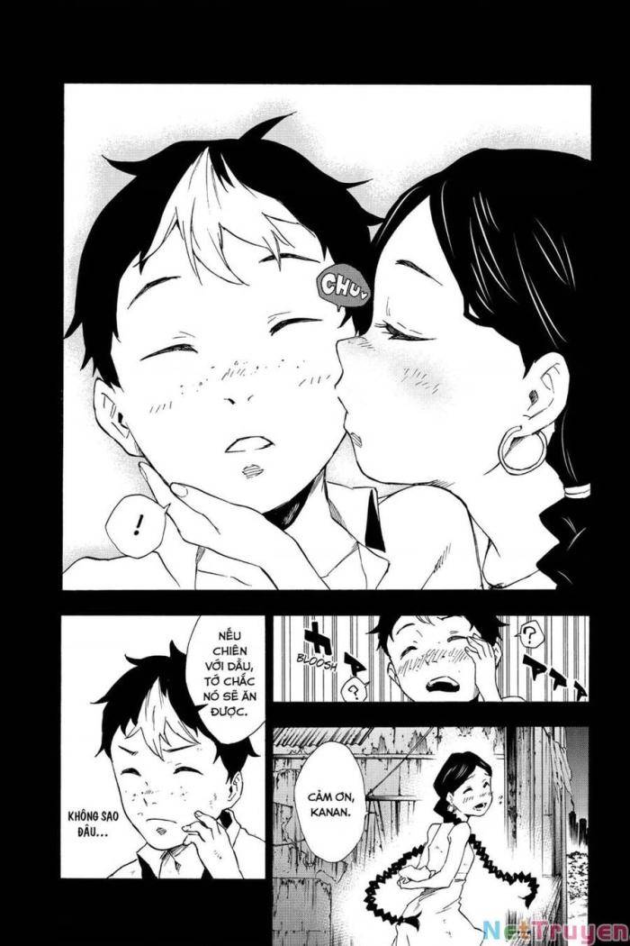 Biệt Đội Shinobi - Page 12