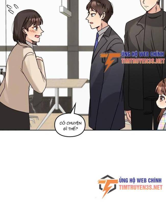 Tôi Trở Thành Một Người Cha - Page 31