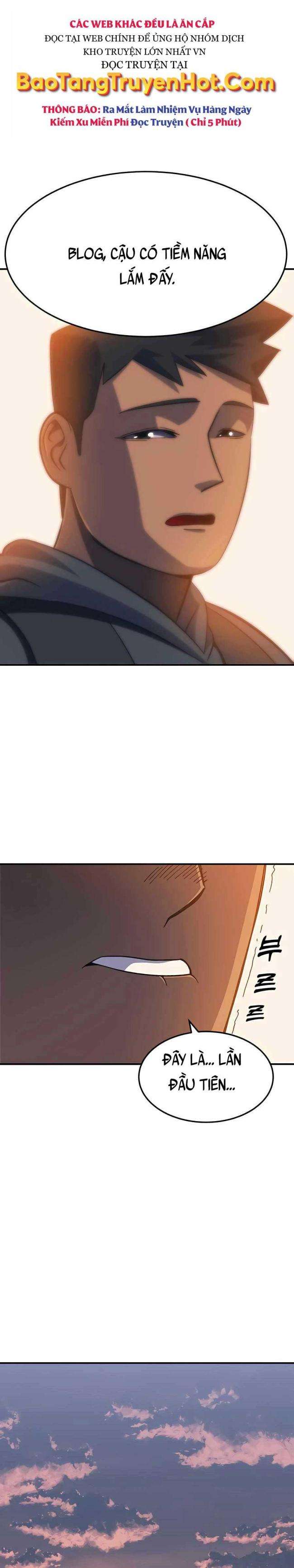 Thợ Săn Cơ Bắp - Page 36