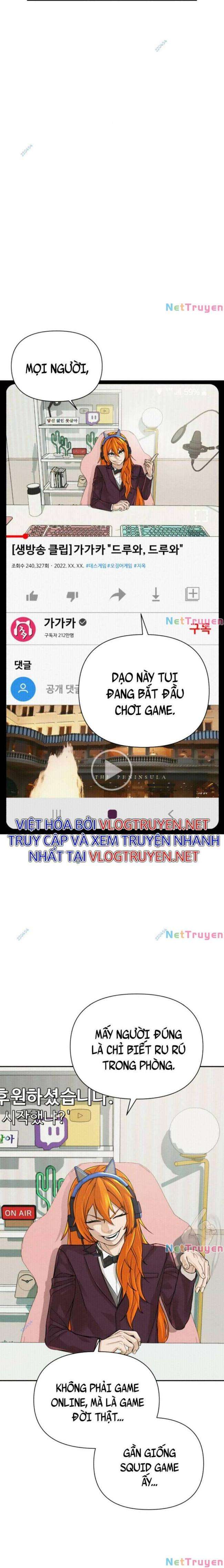 Trò Chơi Địa Ngục - Page 12