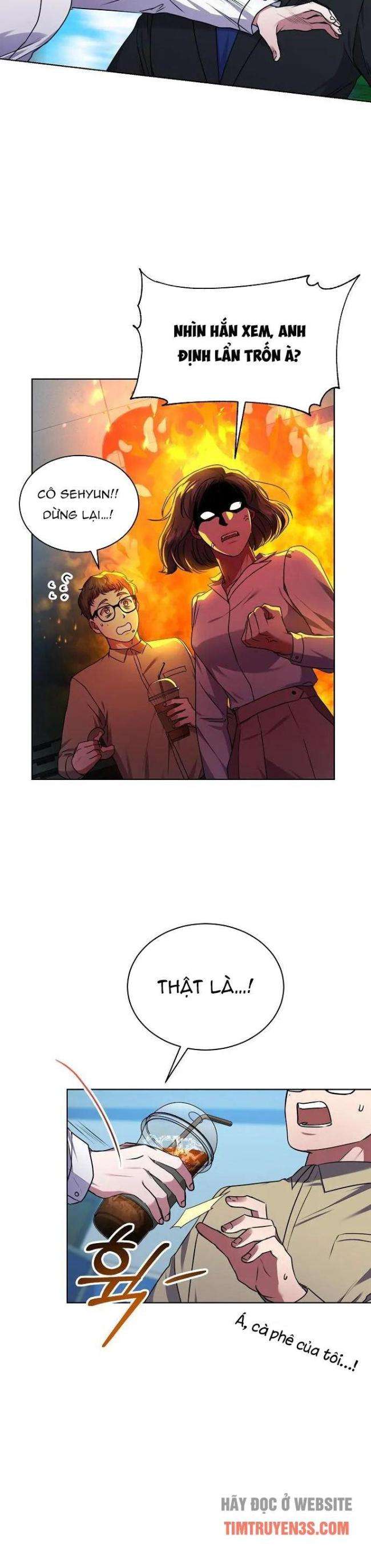 Ta Là Người Thu Thuế - Page 32