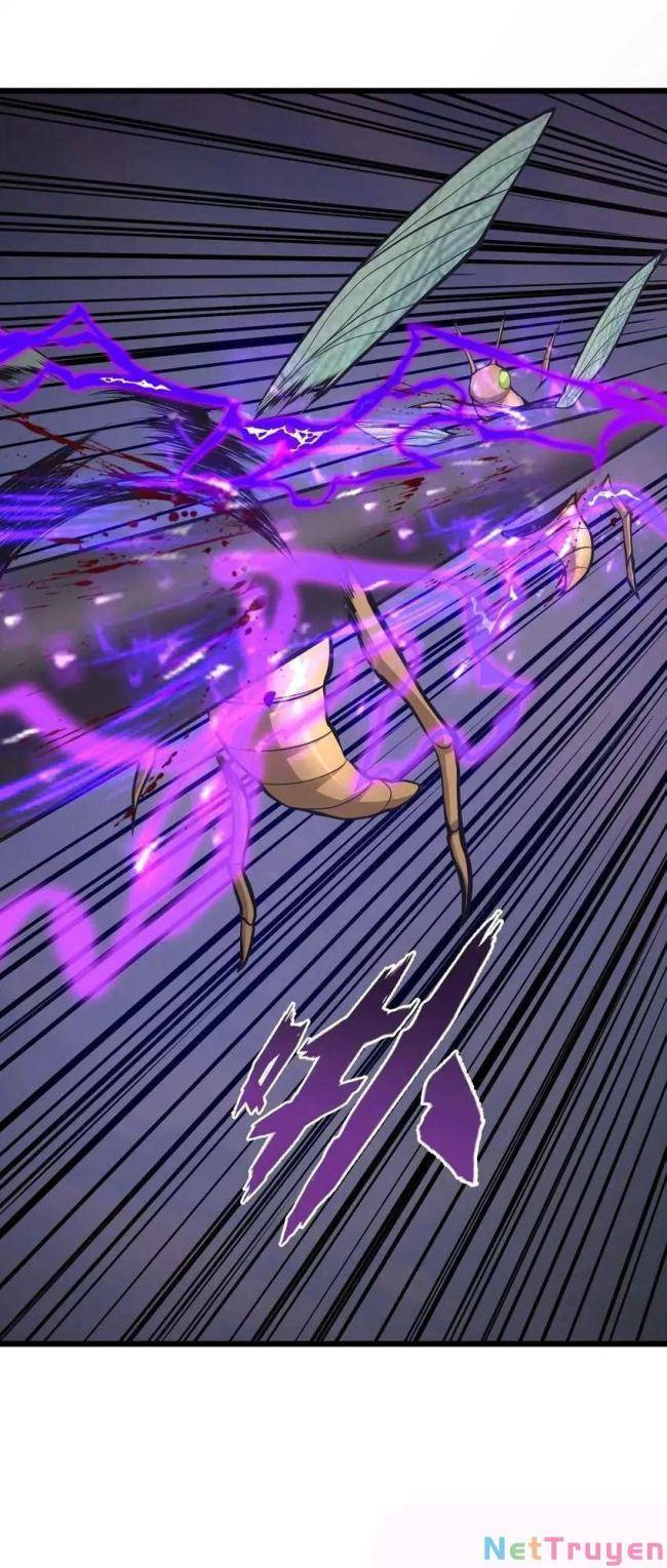 Ta Cần Phải Trở Thành Quái Vật - Page 32