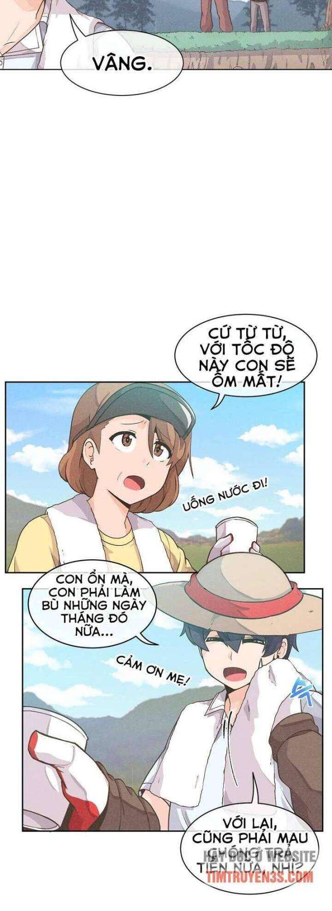 Tôi Trở Thành Một Nông Dân - Page 8