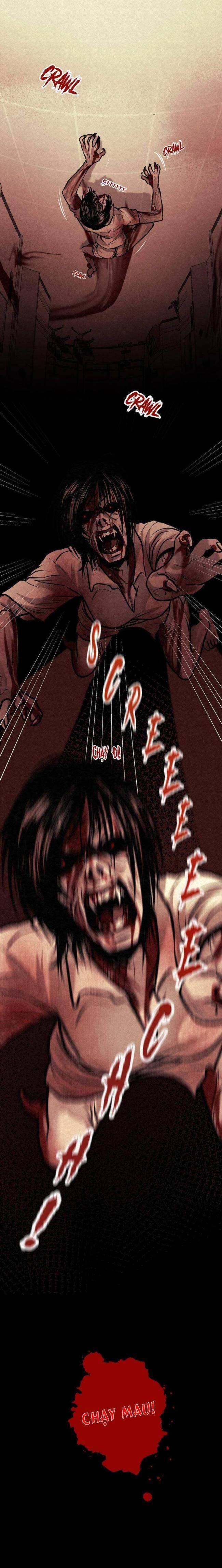 An Toàn Như Ở Nhà - Page 15