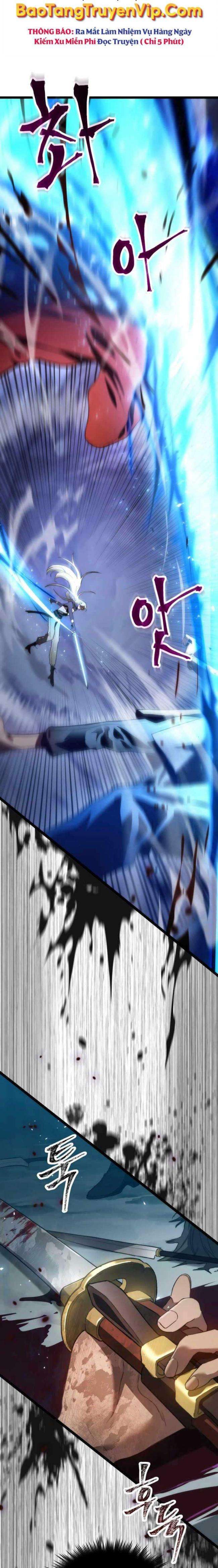 Thợ Săn Số Mệnh Cấp F - Page 30