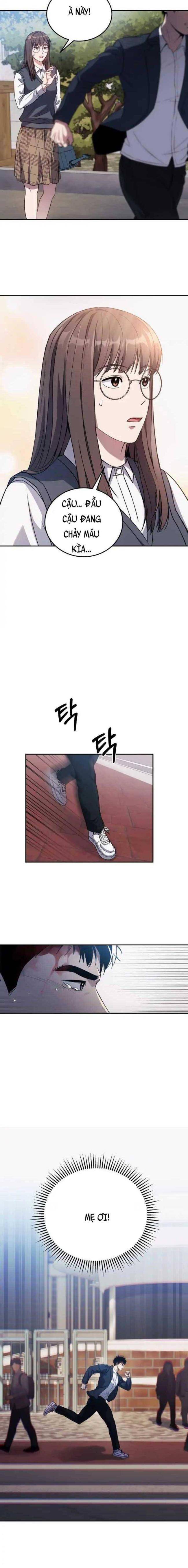 Cảnh Sát Thiên Tài Chuyển Sinh - Page 27