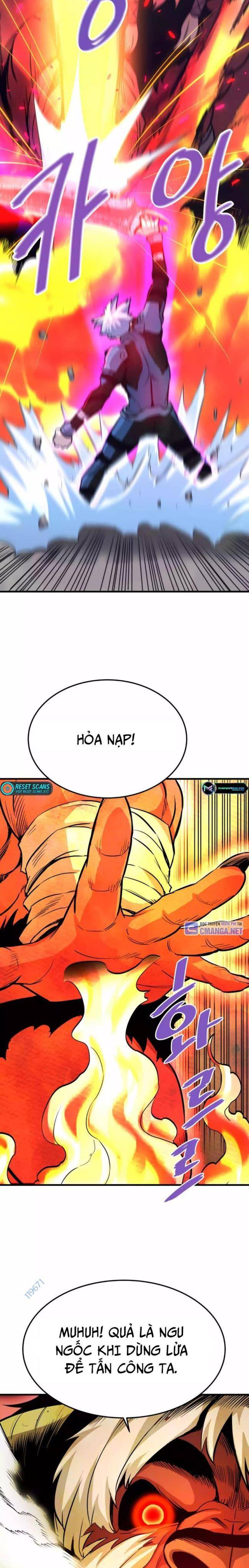 Ta Trở Về Từ Địa Ngục - Page 19