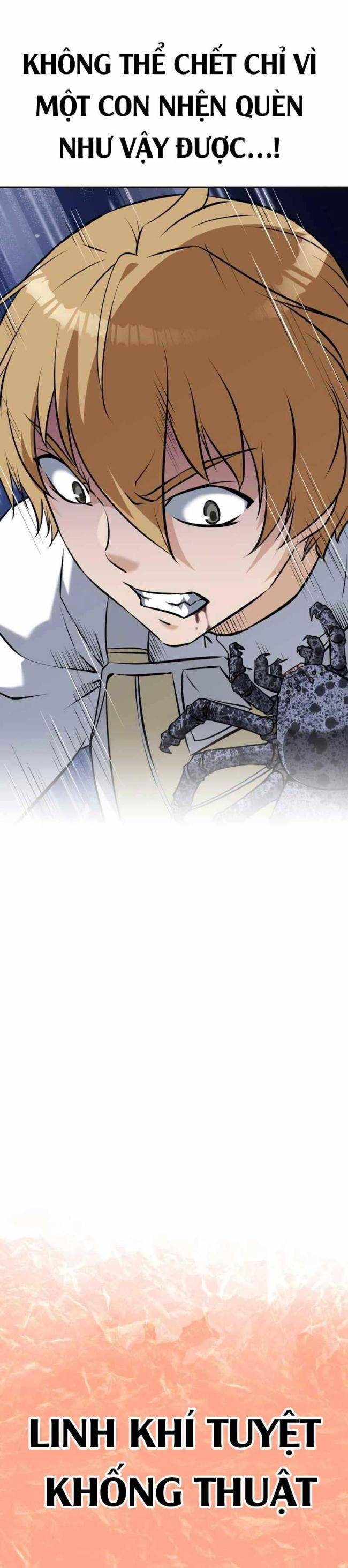 Sự Trở Lại Của Bậc Thầy Kiếm Sư - Page 19