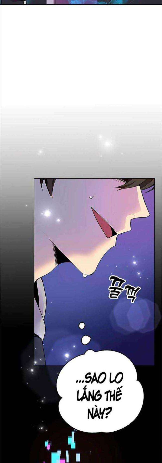 May Mắn Triệu Hồi Được Tinh Linh Hộ Vệ Hạng 10 - Page 36