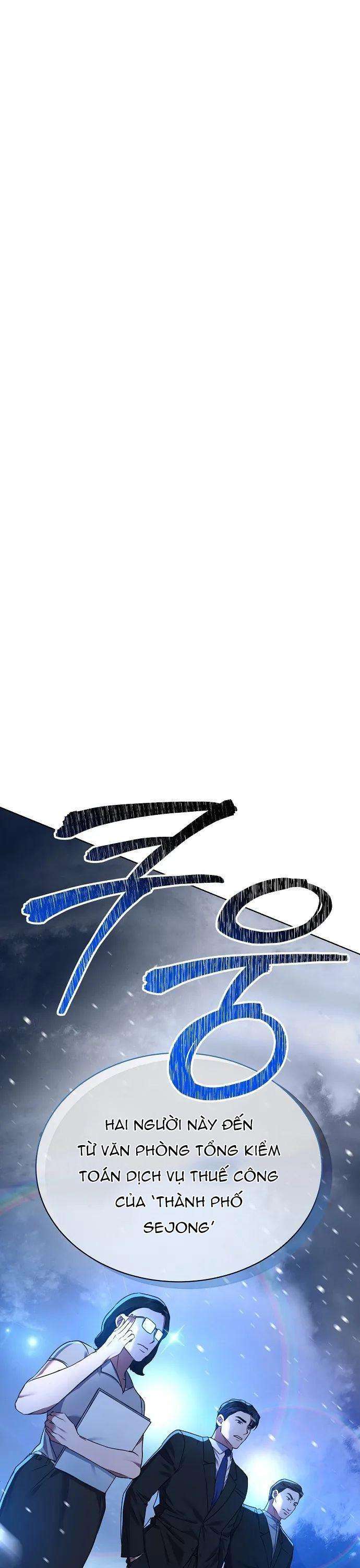 Ta Là Người Thu Thuế - Page 19