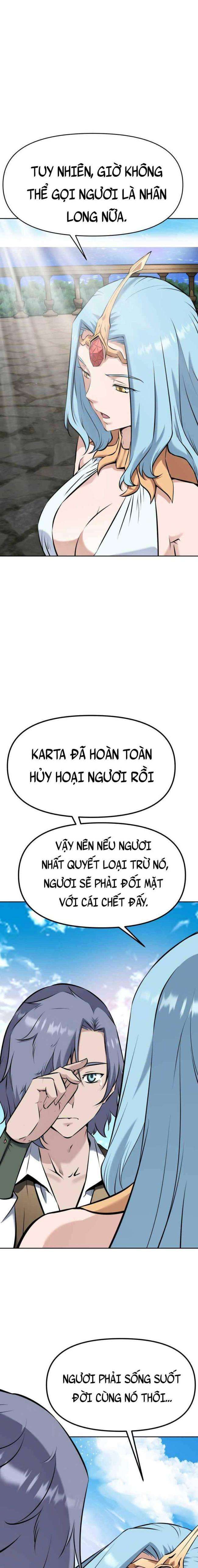 Sự Trở Lại Của Bậc Thầy Kiếm Sư - Page 16