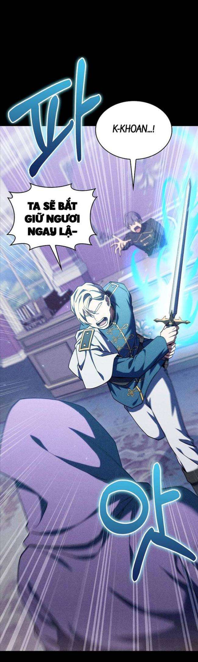 Hồi Quy Vào Gia Tộc Suy Tàn - Page 9