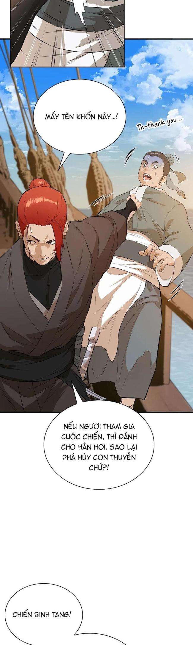 Kẻ Phản Diện Vô Song - Page 46