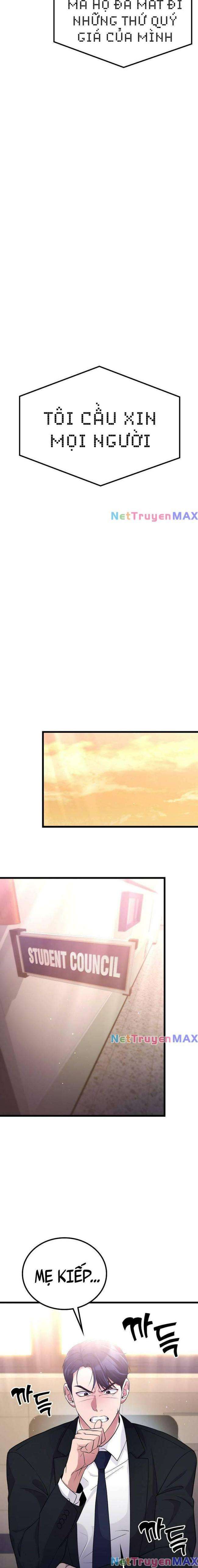 Quái Vật Ganzi - Page 23