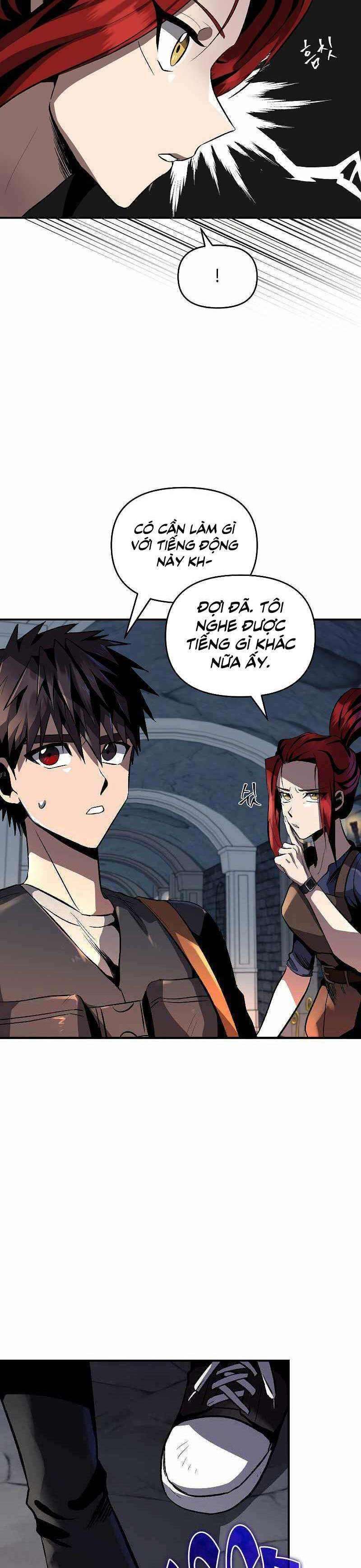 Con Đường Diệt Thần - Page 13