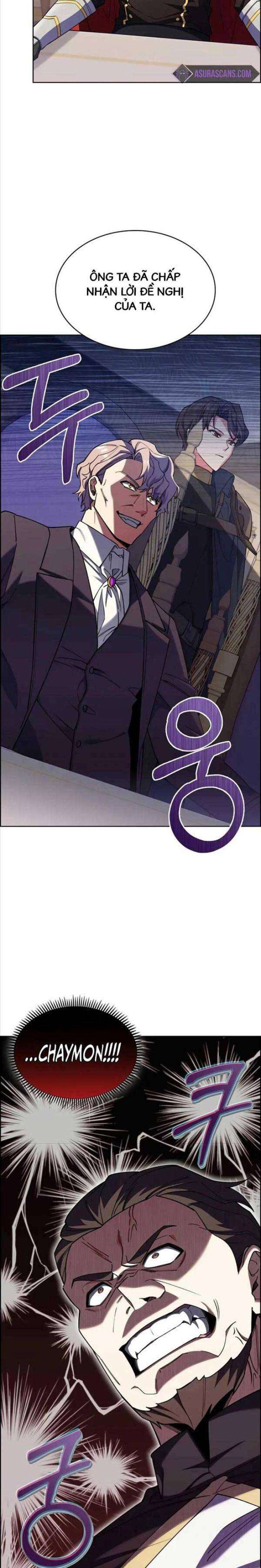 Hồi Quy Vào Gia Tộc Suy Tàn - Page 19