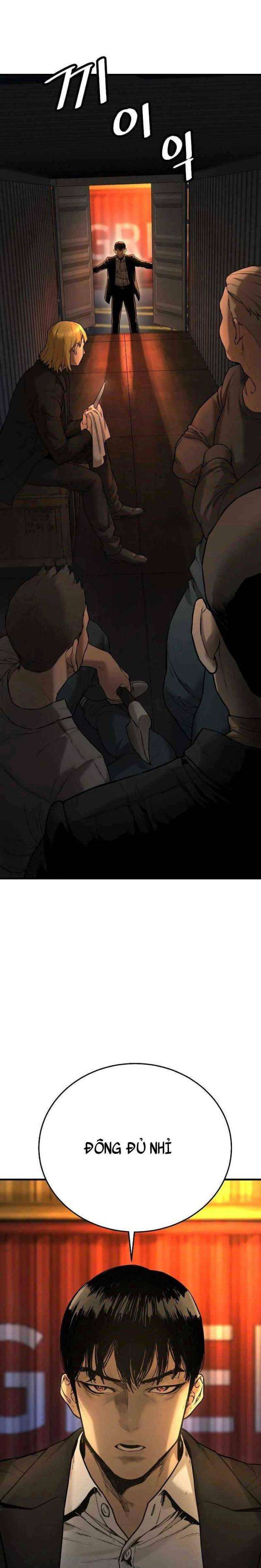 Cảnh Sát Báo Thù - Page 23