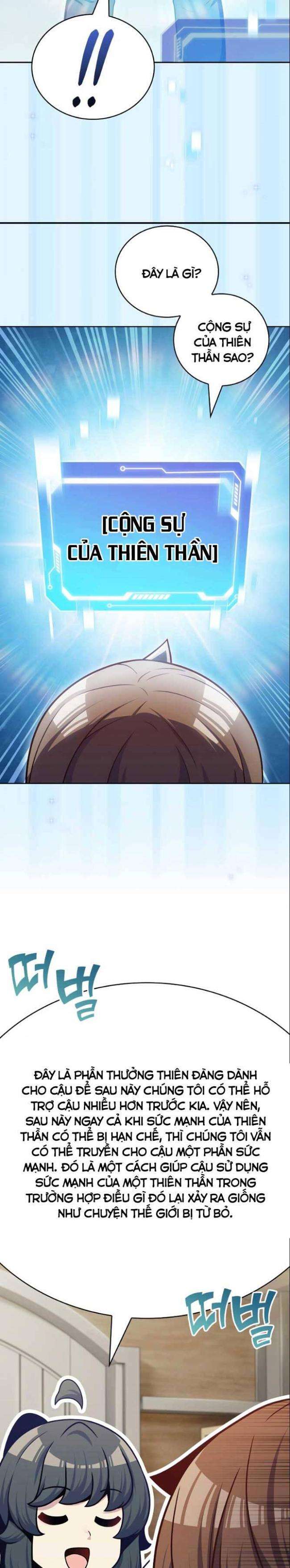 Trừ Tôi Tất Cả Đều Là Quy Hồi Giả - Page 7