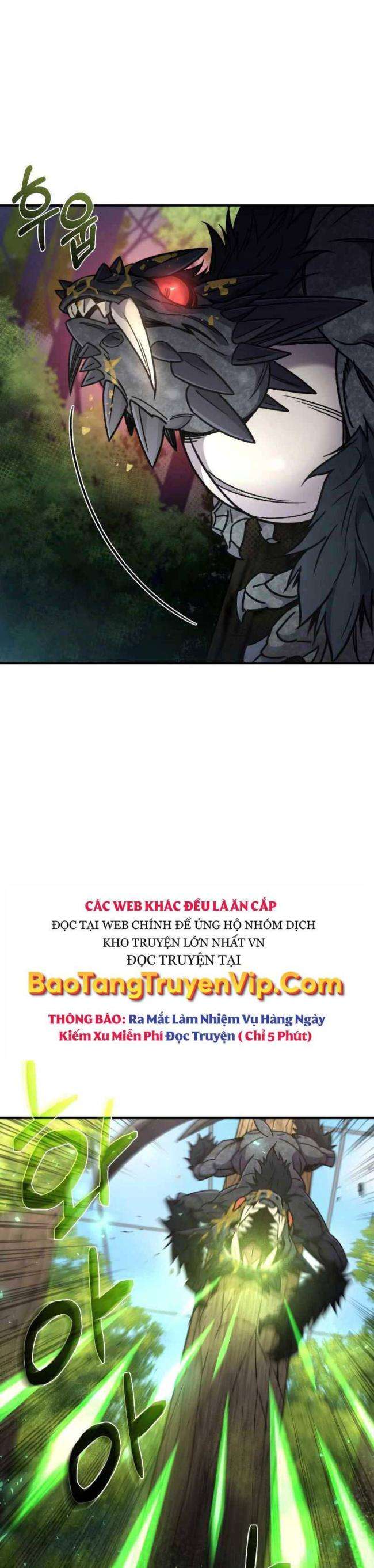 Người Chơi Làm Lại Cuộc Đời - Page 27