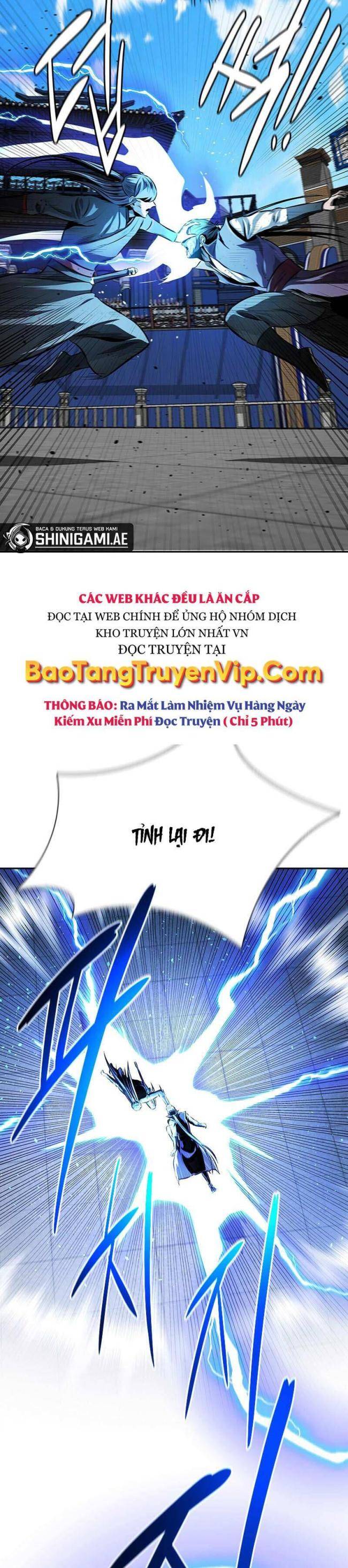 Kiếm Đế Nguyệt Linh - Page 37