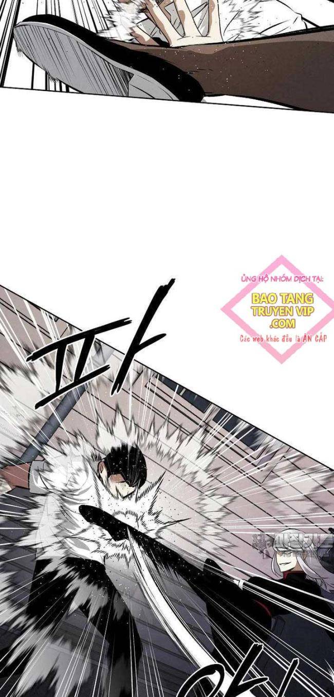 Kẻ Bất Bại - Page 19