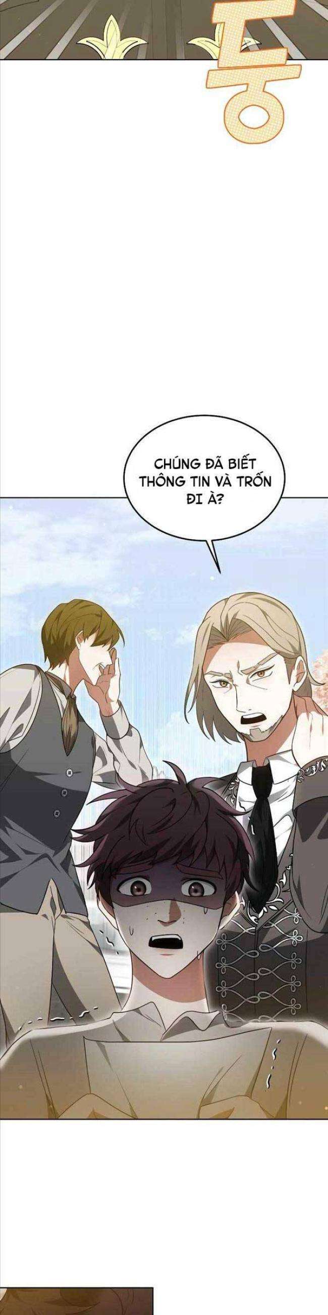 Người Chơi Hệ Bác Sĩ - Page 4