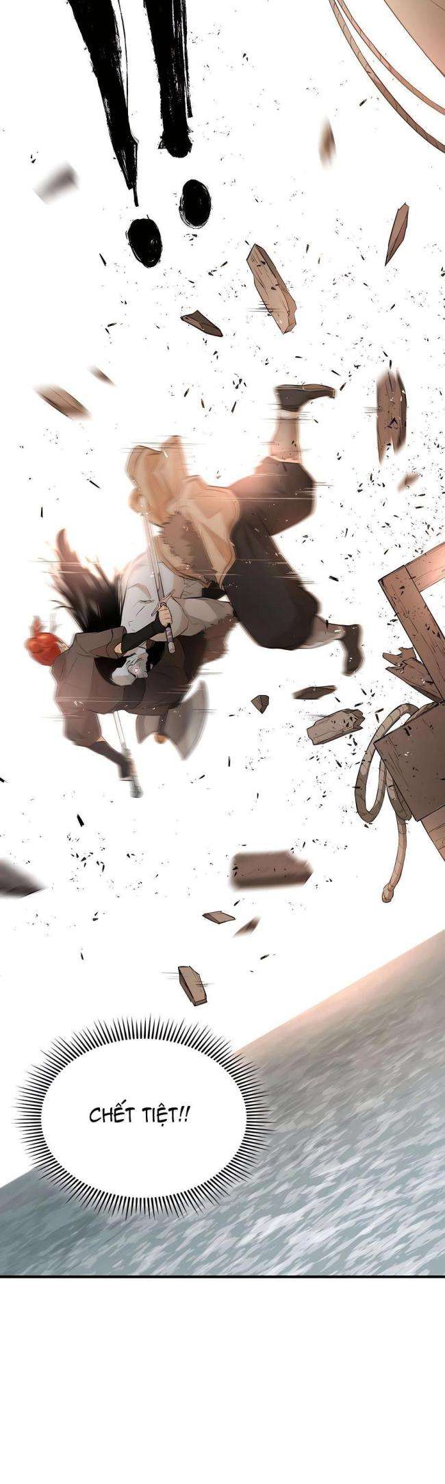 Kẻ Phản Diện Vô Song - Page 20