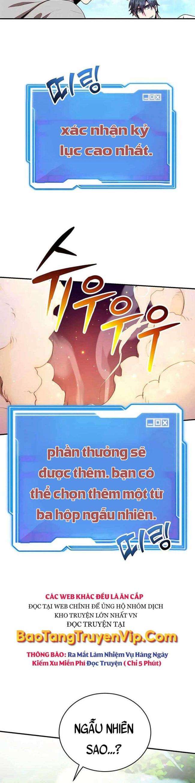 May Mắn Triệu Hồi Được Tinh Linh Hộ Vệ Hạng 10 - Page 24