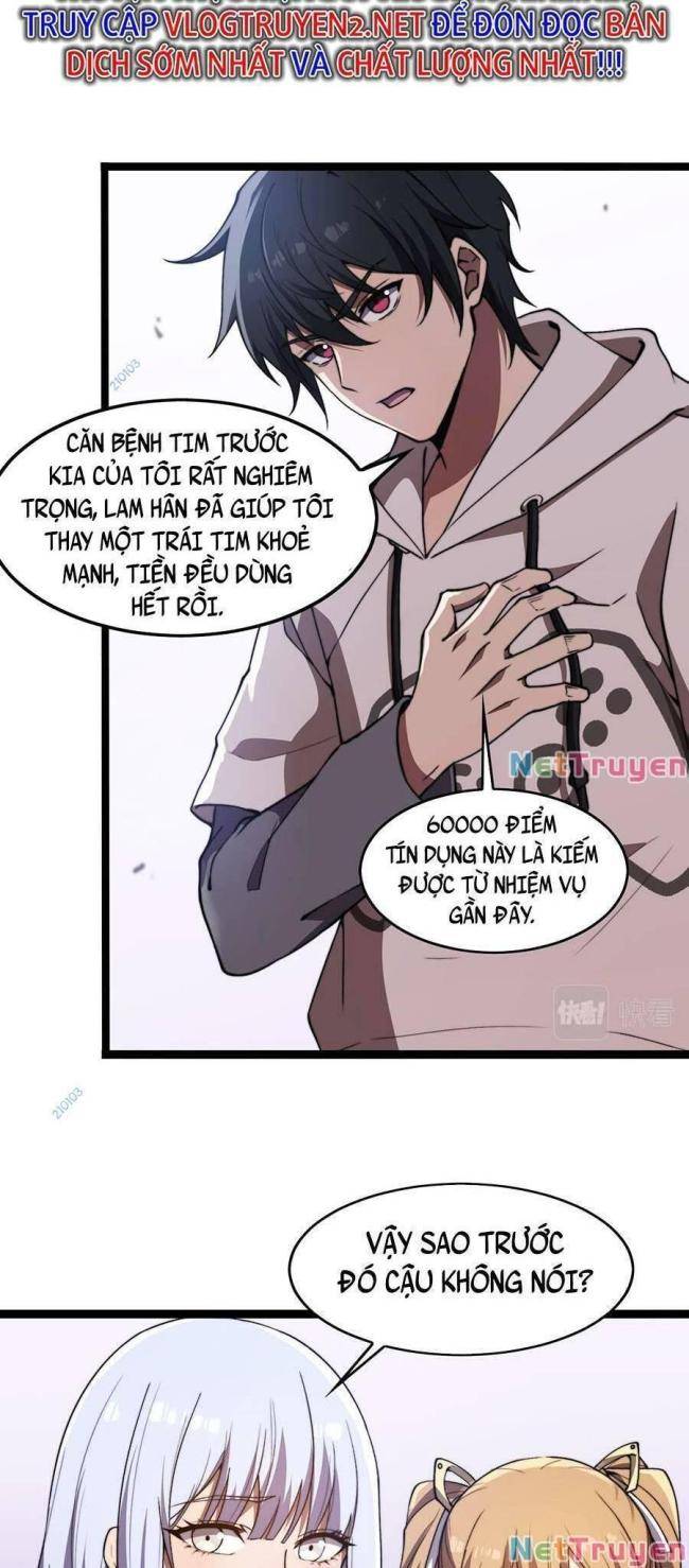 Cao Thủ Gian Lận Hoàn Lương - Page 20