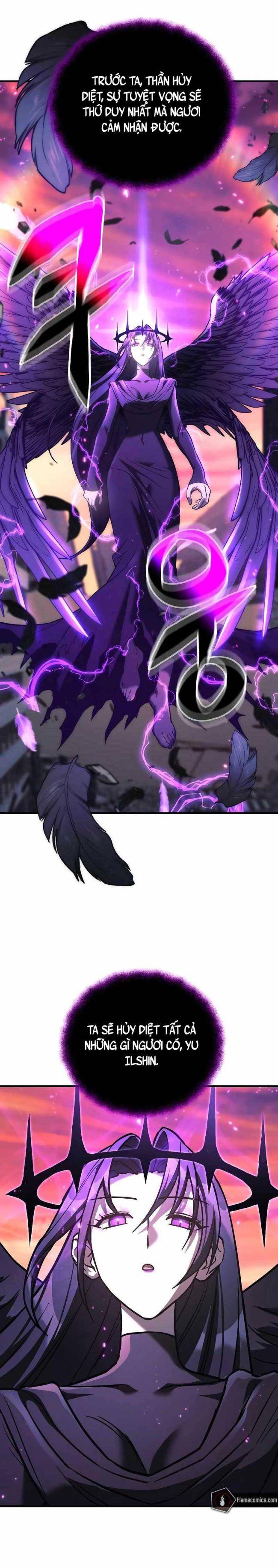 Tiểu Thuyết Gia Làm Thợ Săn - Page 9