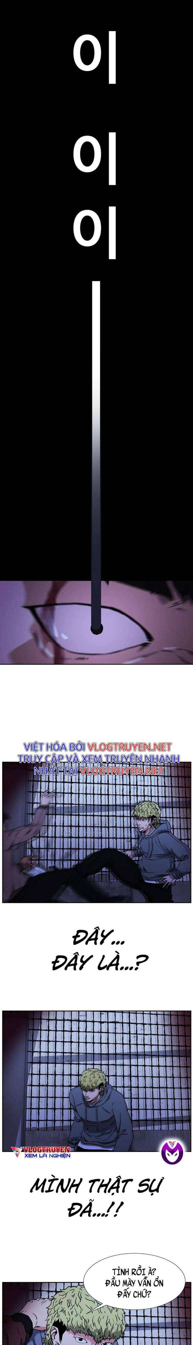 Bố Già Trùng Sinh - Page 31