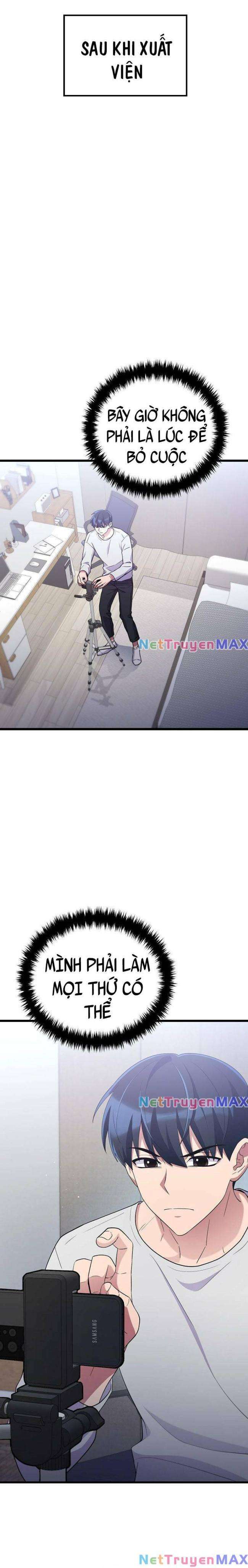 Quái Vật Ganzi - Page 16