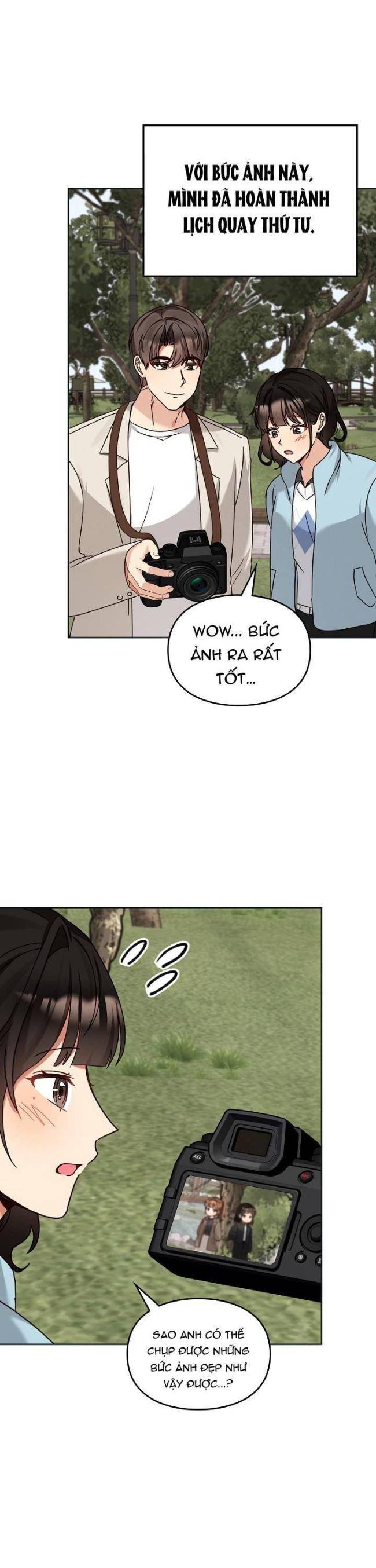 Tôi Trở Thành Một Người Cha - Page 22