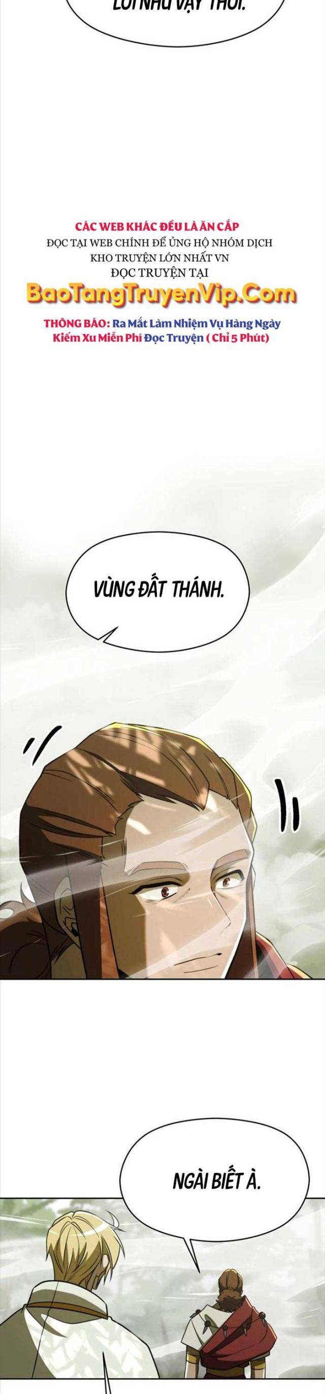 Đại Ma Đạo Sư Hồi Quy - Page 25