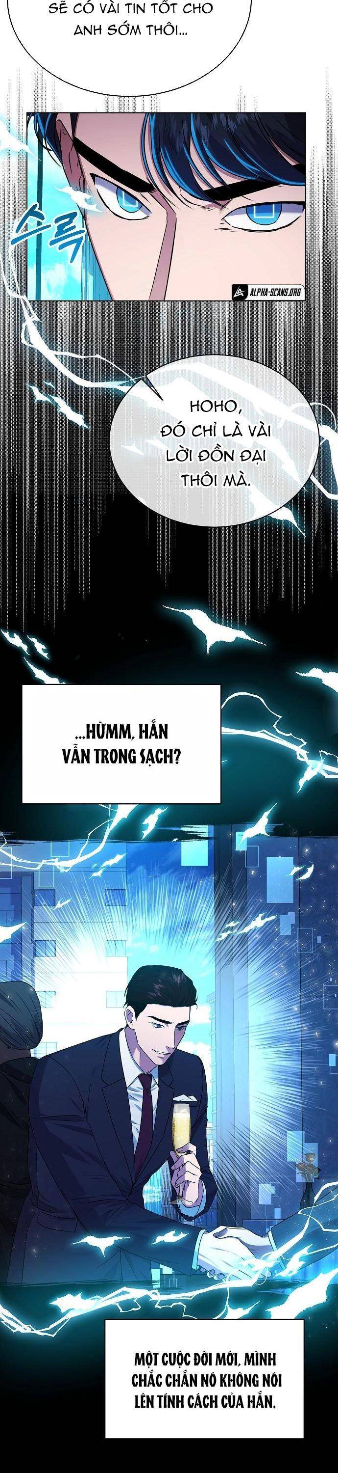 Ta Là Người Thu Thuế - Page 7