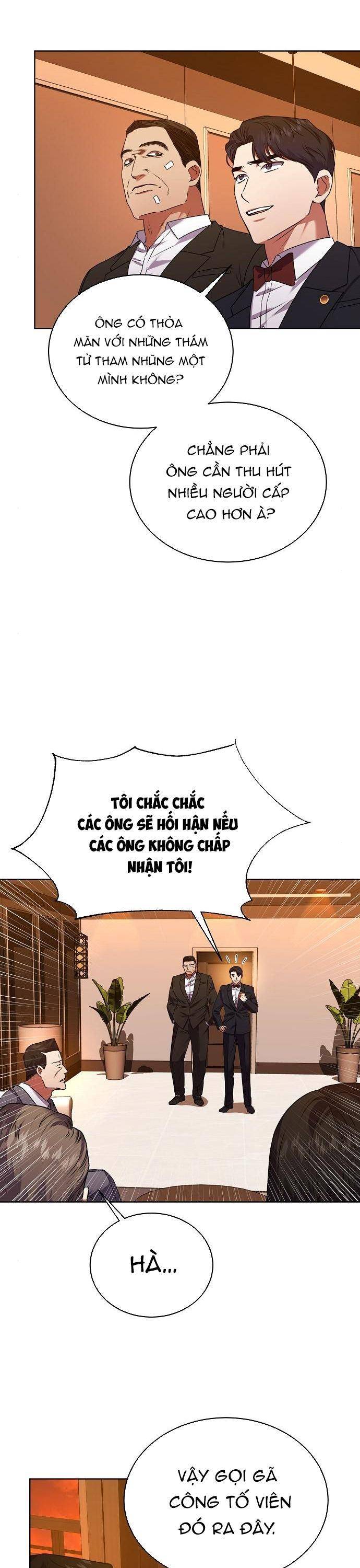 Ta Là Người Thu Thuế - Page 25