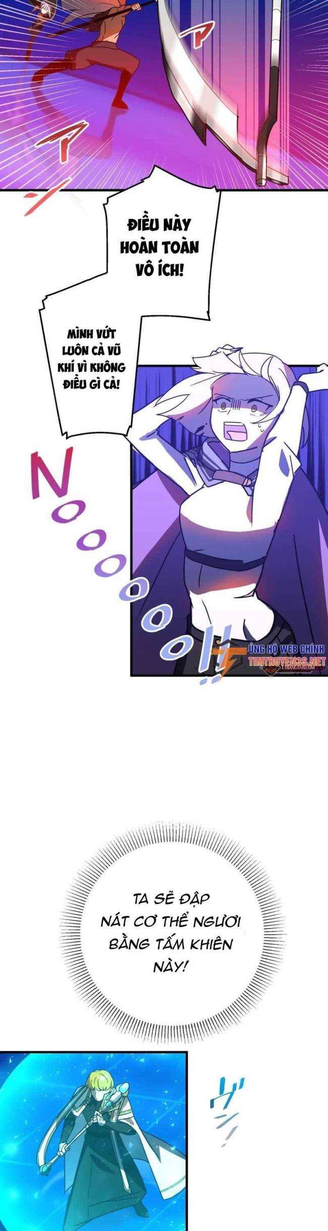 Hồi Quy Trở Thành Mạo Hiểm Giả Mạnh Nhất Nhờ Class Ẩn Điều Khiển Trọng Lực - Page 19