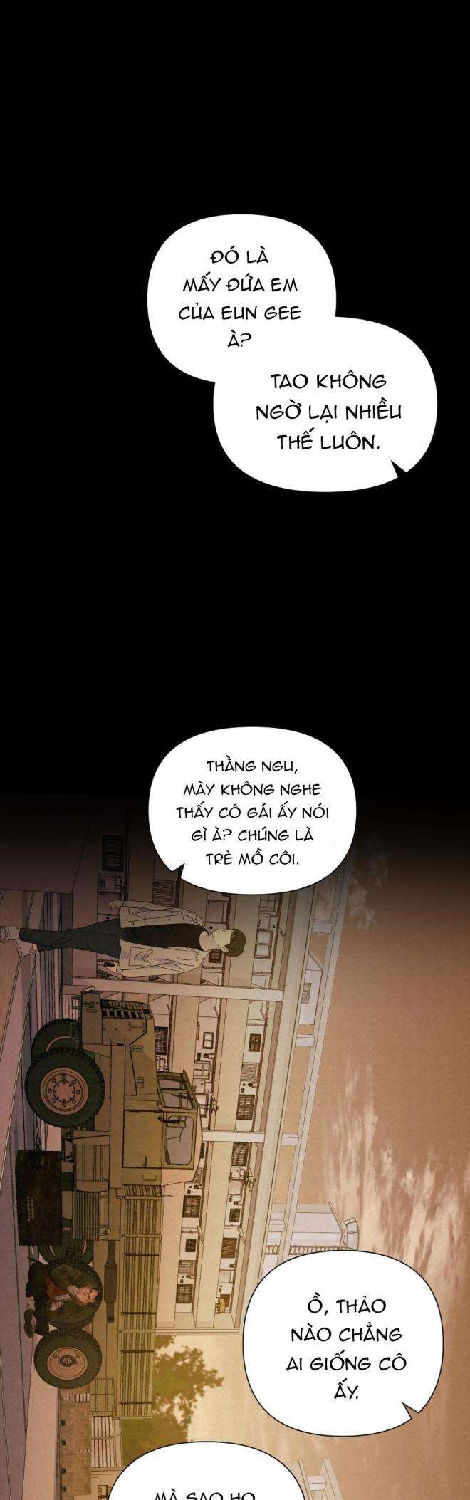 An Toàn Như Ở Nhà - Page 6