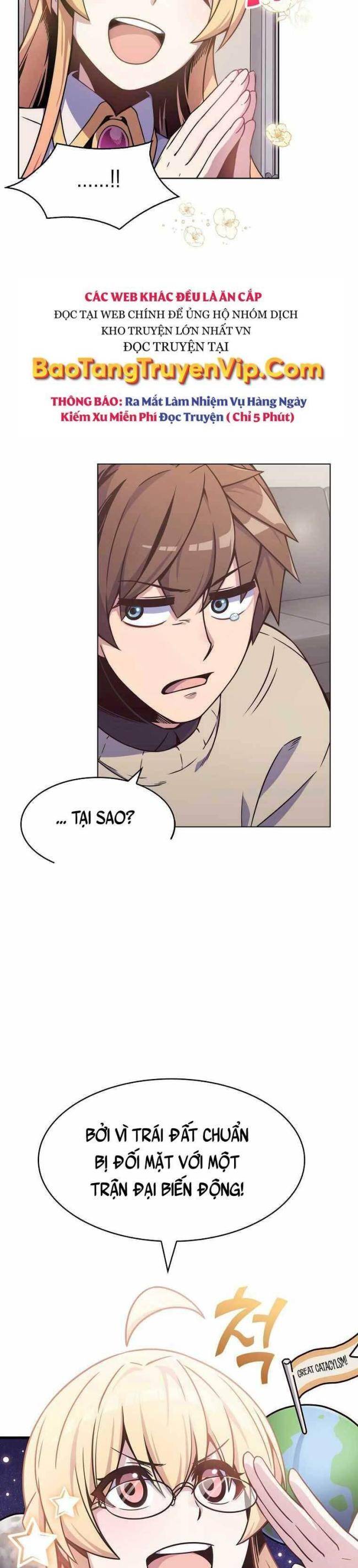 Trừ Tôi Tất Cả Đều Là Quy Hồi Giả - Page 22