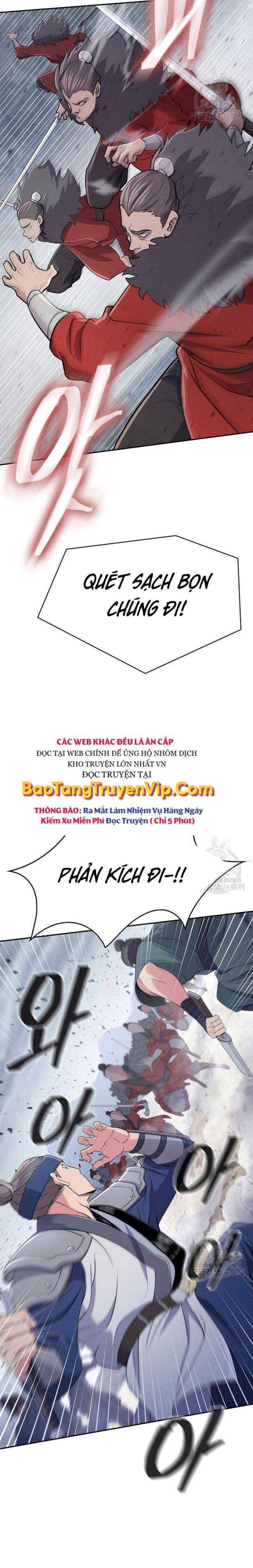 Kiếm Ma Đạo - Page 25