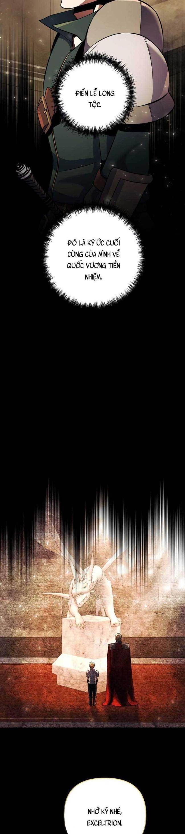 Tôi Trở Thành Hoàng Đế Điên Cuồng - Page 31