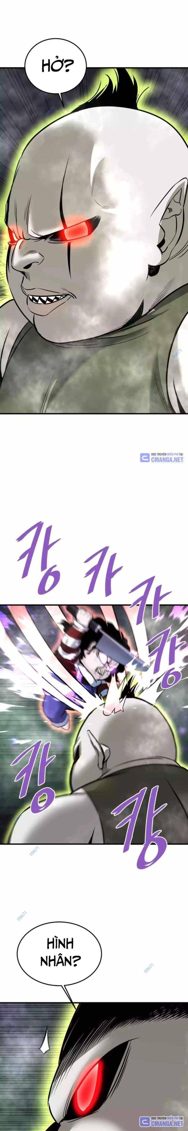 Ta Trở Về Từ Địa Ngục - Page 27