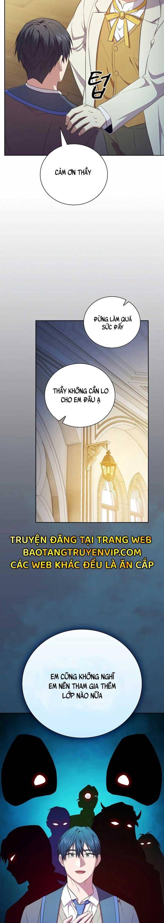 Cuộc Sống Của Pháp Sư Tại Học Viện Ma Pháp - Page 31