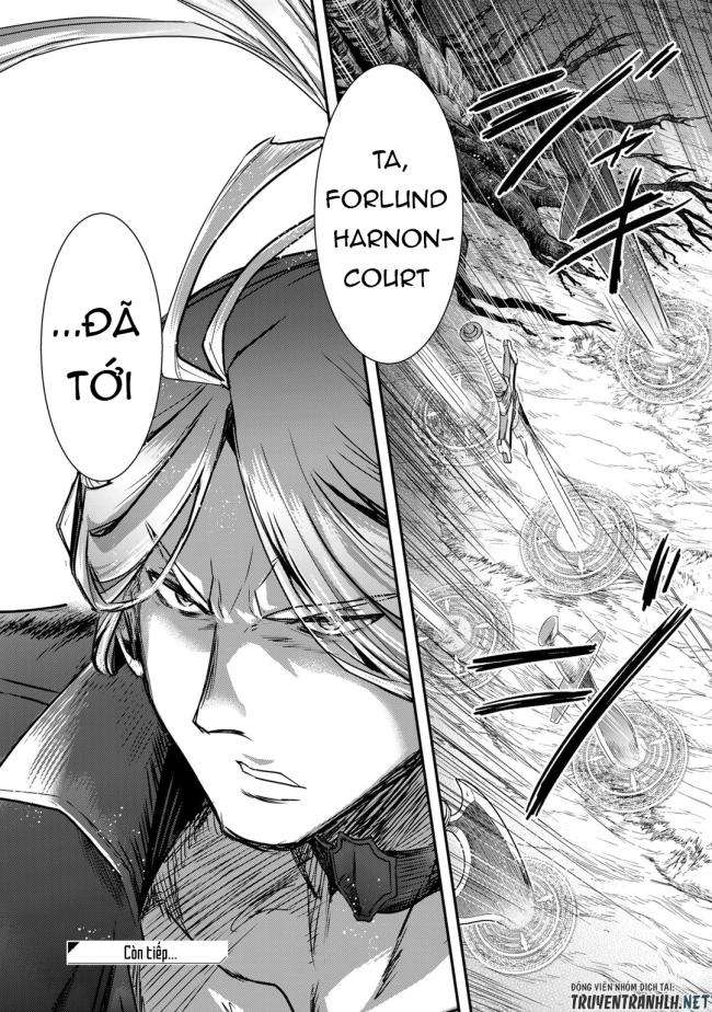 Chuyển Sinh Thành Kiếm - Page 23