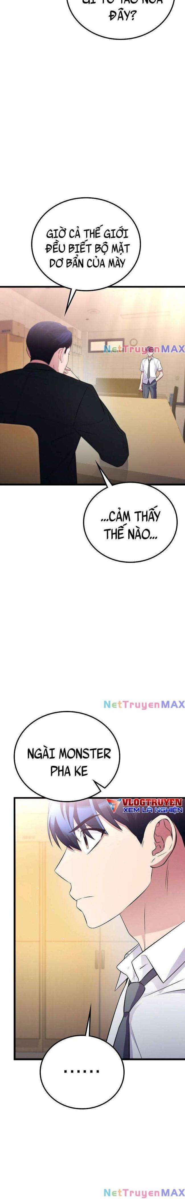 Quái Vật Ganzi - Page 27