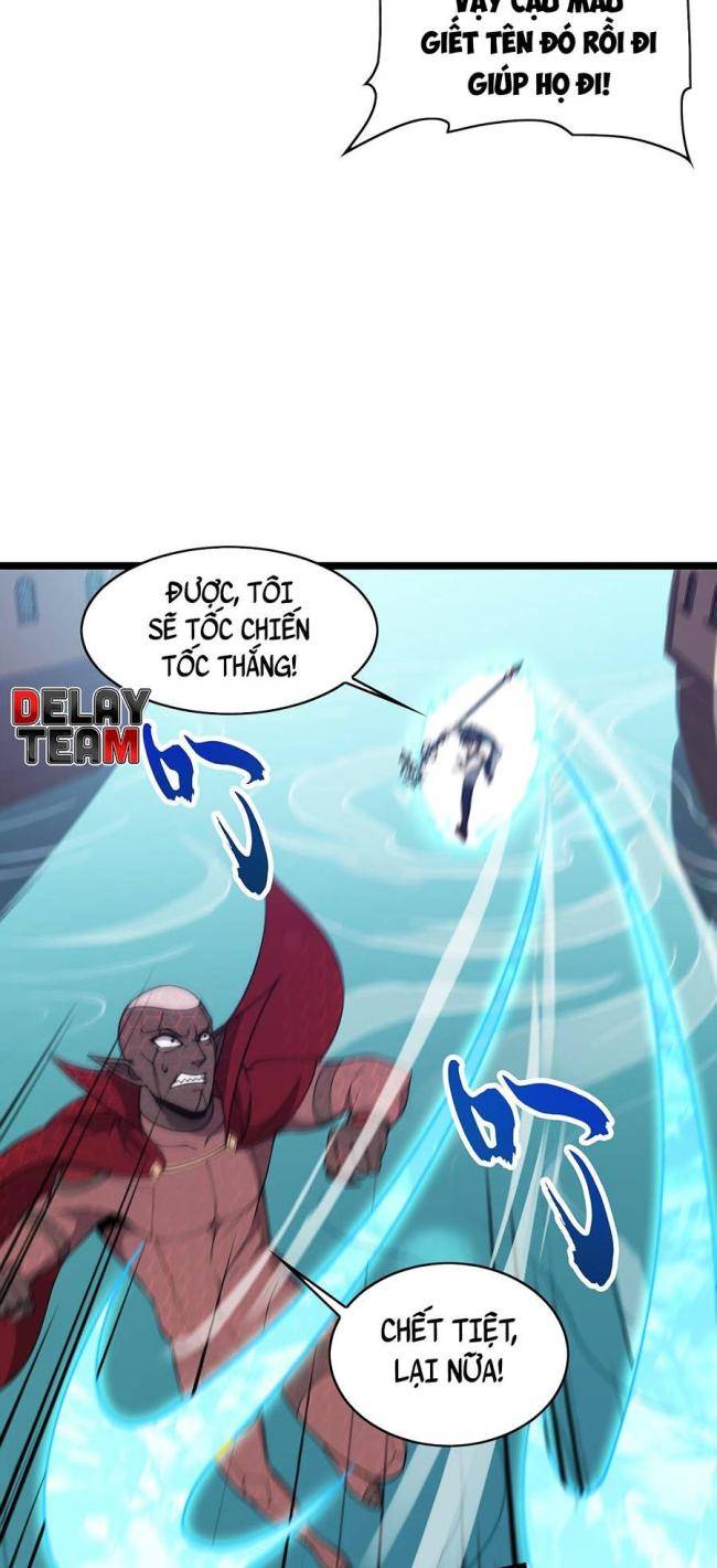 Cao Thủ Gian Lận Hoàn Lương - Page 13