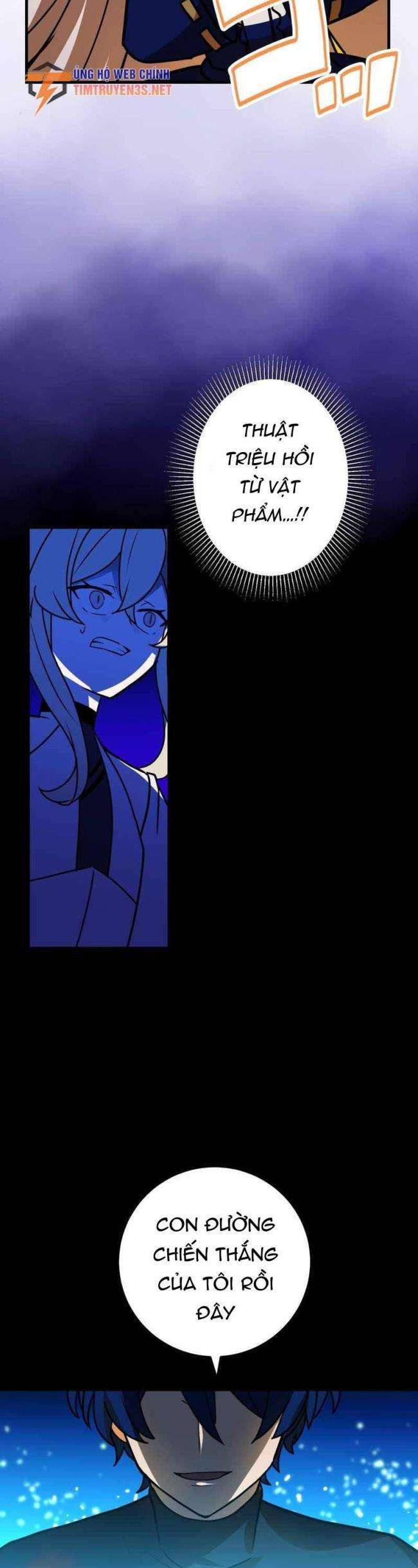 Hồi Quy Trở Thành Mạo Hiểm Giả Mạnh Nhất Nhờ Class Ẩn Điều Khiển Trọng Lực - Page 38