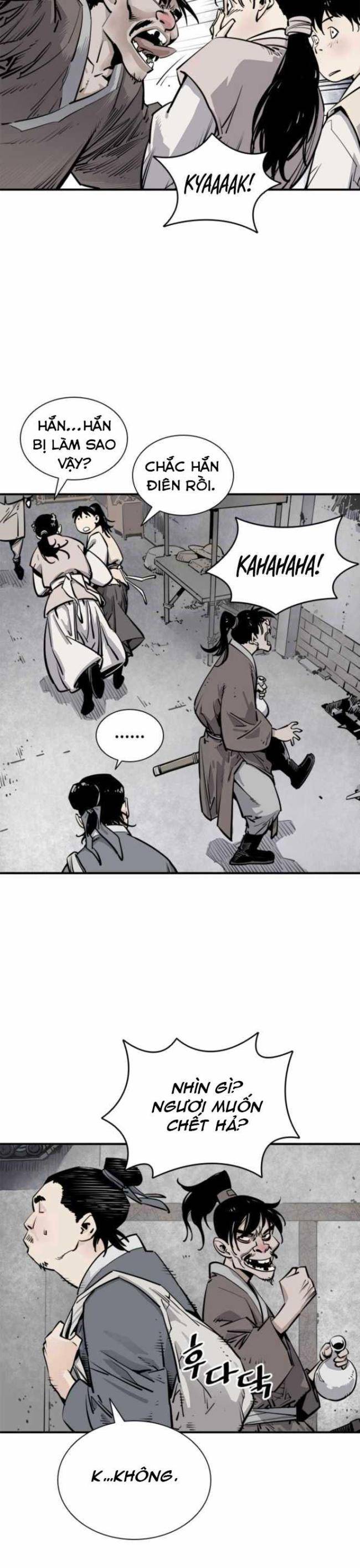 Sát Thủ Tống Lý Thu - Page 30