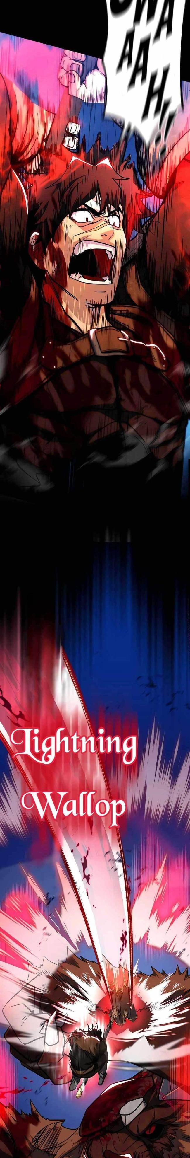 Dùng Búa Để Giải Cứu Thế Giới - Page 7