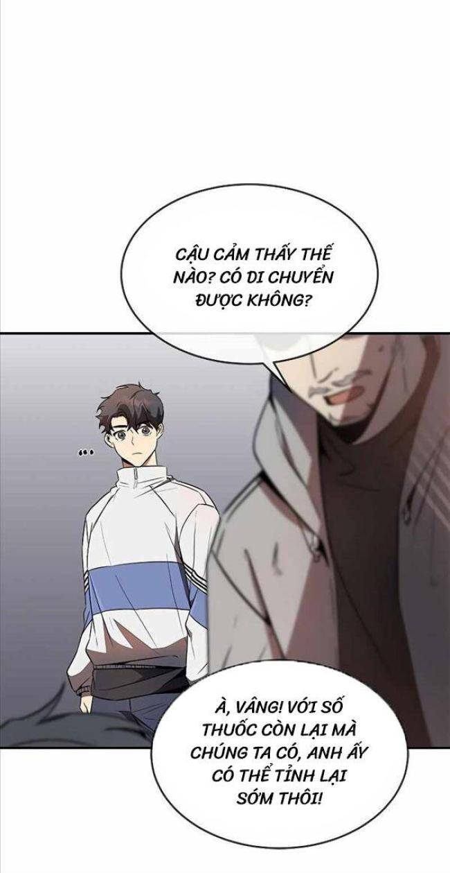 Sự Trở Lại Của Ranker Huyền Thoại - Page 10